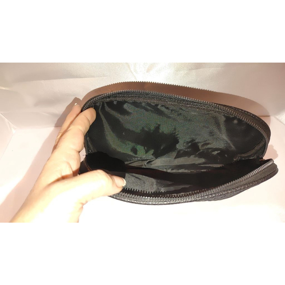 Aimee Kestenberg Quilted Zippered Pouch - Picture 5 of 5